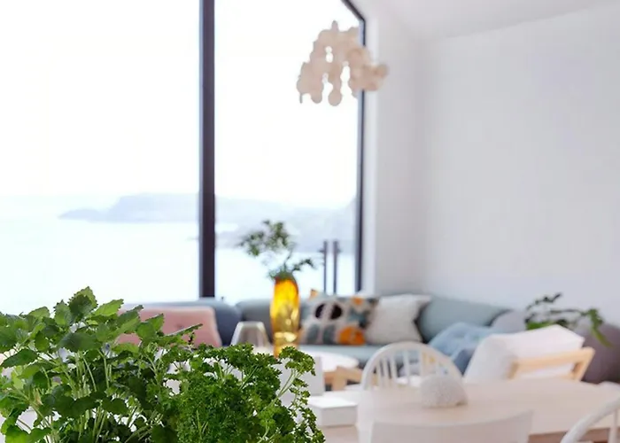 With Panoramic Drammensfjorden View Tatil Evi *